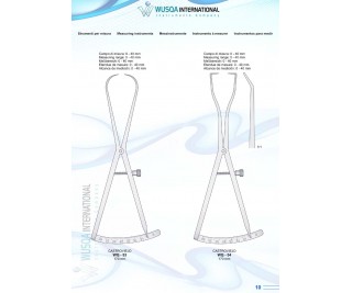 Measuring Instruments